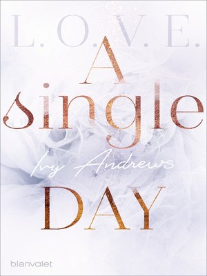 cover image of A single day